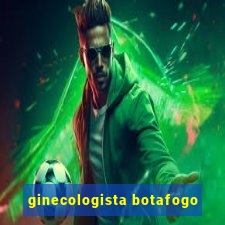 ginecologista botafogo